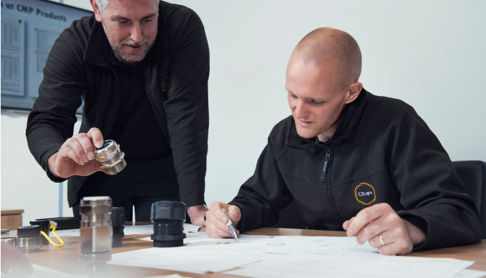 Cleat Manufacturer Secures Major Singapore Tunnel Contract