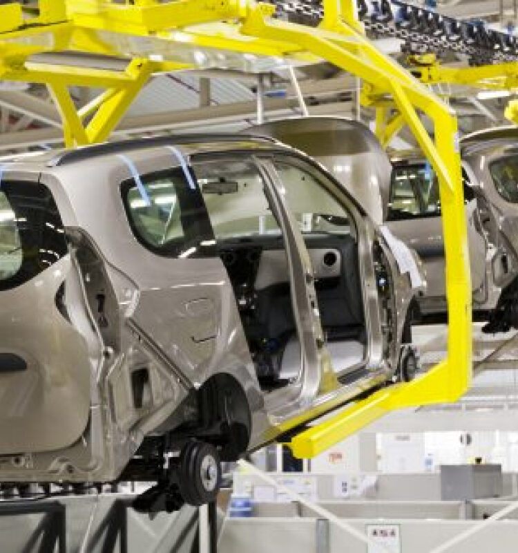 Robotics and Automation