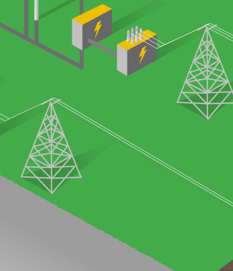 Grid Connection Point